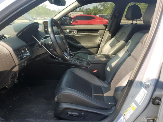 2022 HONDA CIVIC SPOR - 19XFL1H86NE016025