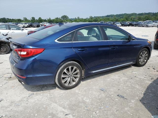 Vin: 5npe34af0gh285819, lot: 59572955, hyundai sonata sport 20163