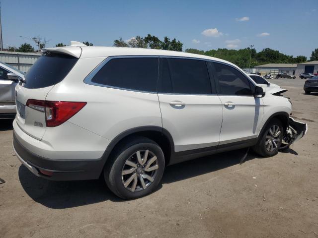 2022 HONDA PILOT EXL - 5FNYF6H5XNB021886