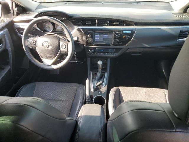 2016 TOYOTA COROLLA L - 2T1BURHE3GC672779