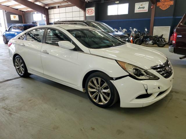 Vin: 5npec4ac8bh000816, lot: 62727285, hyundai sonata se 20114