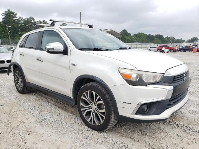 Vin: ja4ap3au0hz023895, lot: 59467345, mitsubishi outlander es 20174