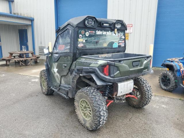 2018 POLARIS GENERAL 10 3NSRGU991JH209541