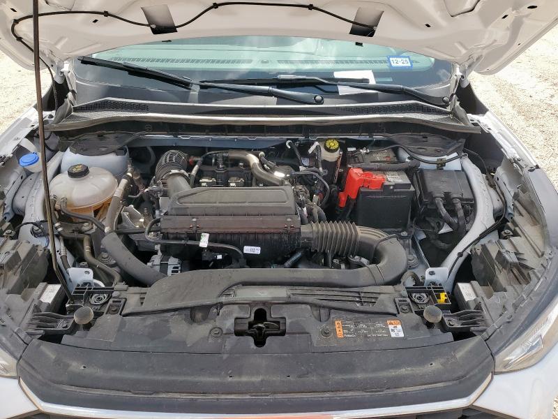 2023 FORD ESCAPE ACTIVE 1FMCU0GN5PUB40823
