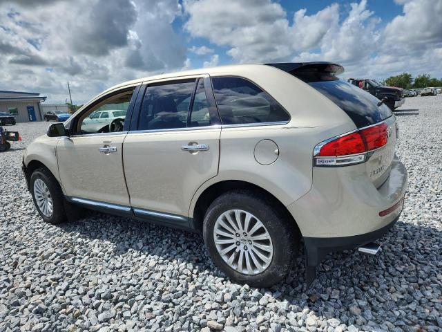 Vin: 2lmdj6jk4bbj21777, lot: 60412835, lincoln mkx 20112