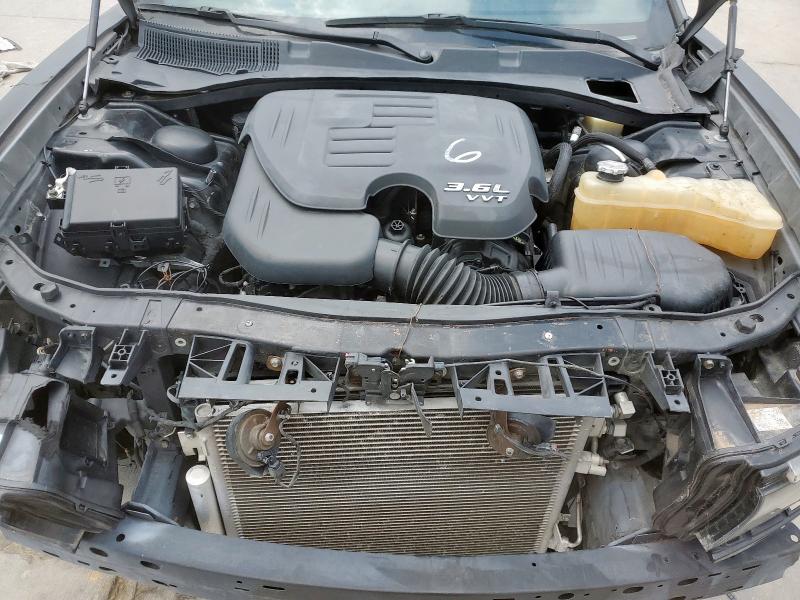 2016 DODGE 150 CUS 4X 2C3CDXCT9GH203494