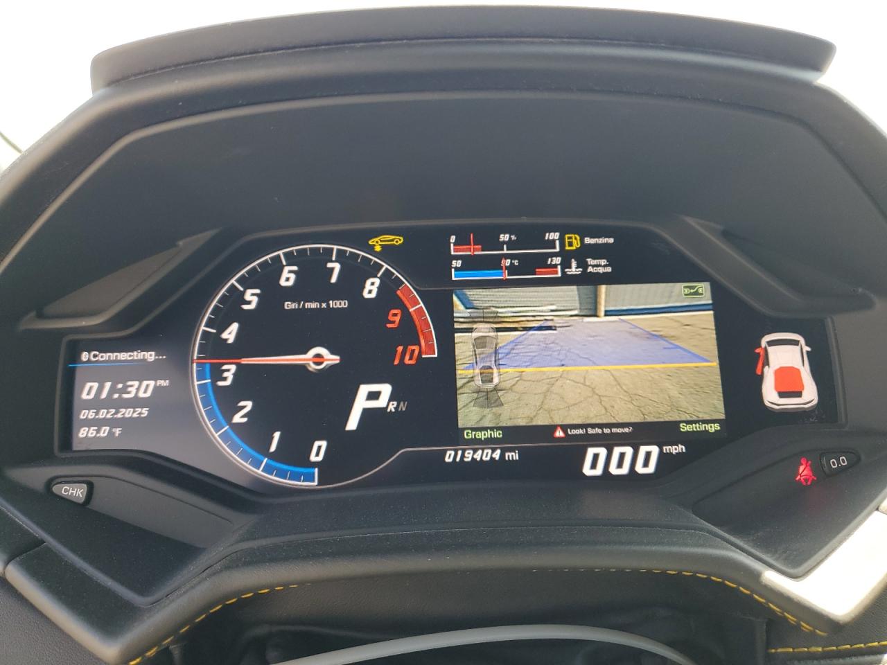 Lamborghini Huracan 2016