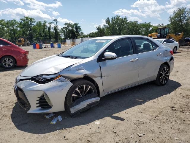 TOYOTA COROLLA L