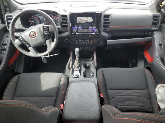 2023 NISSAN FRONTIER S - 1N6ED1EK8PN670416