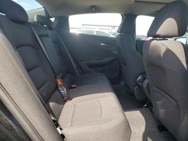 2020 CHEVROLET MALIBU LT - 1G1ZD5ST5LF150549