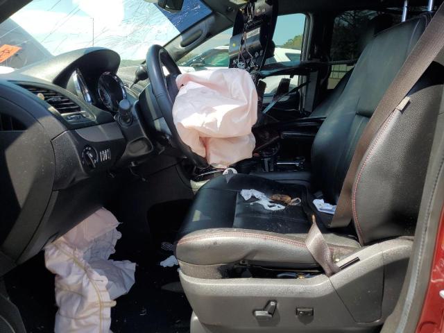 2019 DODGE GRAND CARA 2C4RDGEG4KR695862