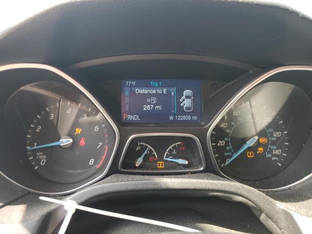 2014 FORD FOCUS SE - 1FADP3F24EL424283