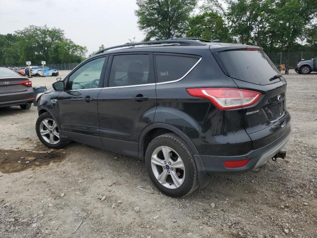 Vin: 1fmcu9g91euc78962, lot: 60672435, ford escape se 20142