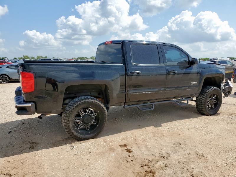 Vin: 3gcpcrec4jg402162, lot: 62126005, chevrolet all models c1500 lt 20183