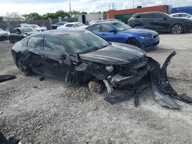 Vin: 19ude4g76pa000944, lot: 60218825, acura integra a- a-spec tech 20234