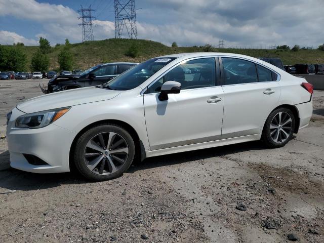 2015 SUBARU LEGACY 2.5I LIMITED 4S3BNBJ68F3030489