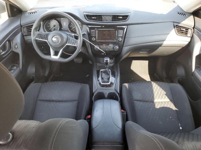 2019 NISSAN ROGUE S - KNMAT2MV9KP537506