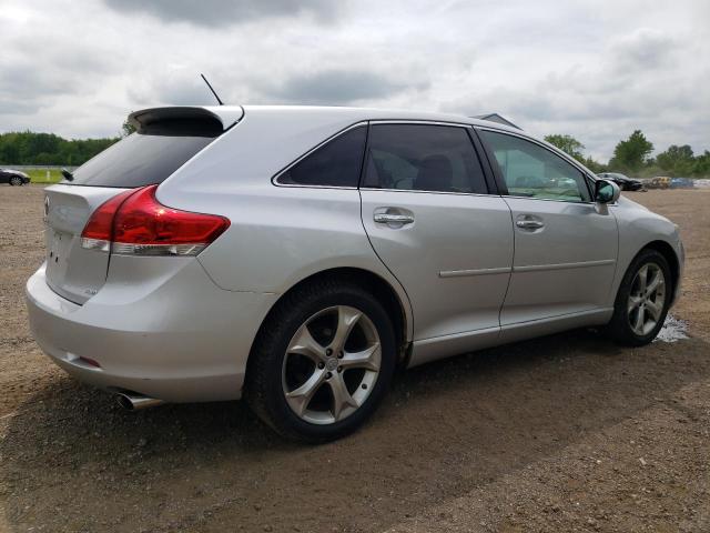 Vin: 4t3bk3bb5au041627, lot: 61184695, toyota venza 20103