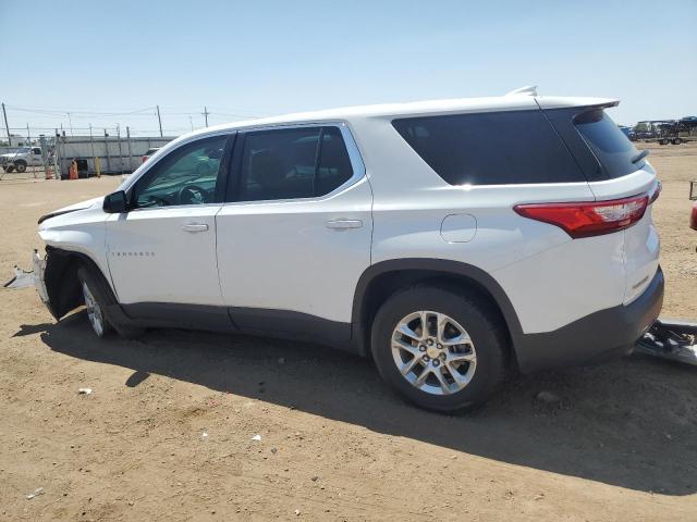 2019 CHEVROLET TRAVERSE L 1GNERFKW0KJ261455