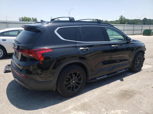 2022 HYUNDAI SANTA FE S #3283963821