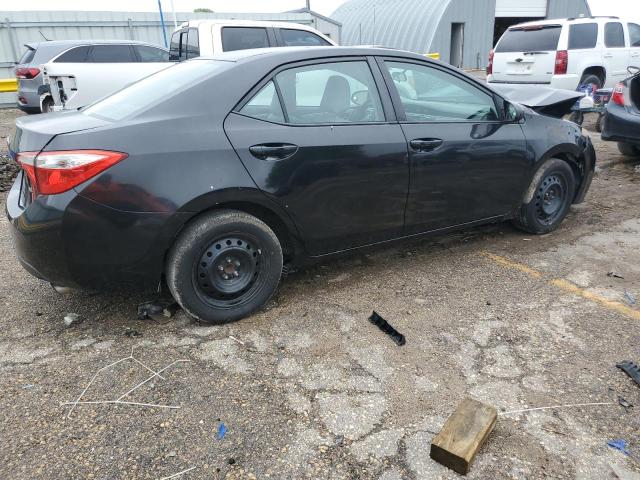 Vin: 5yfburhe4fp325136, lot: 60216065, toyota corolla l 20153