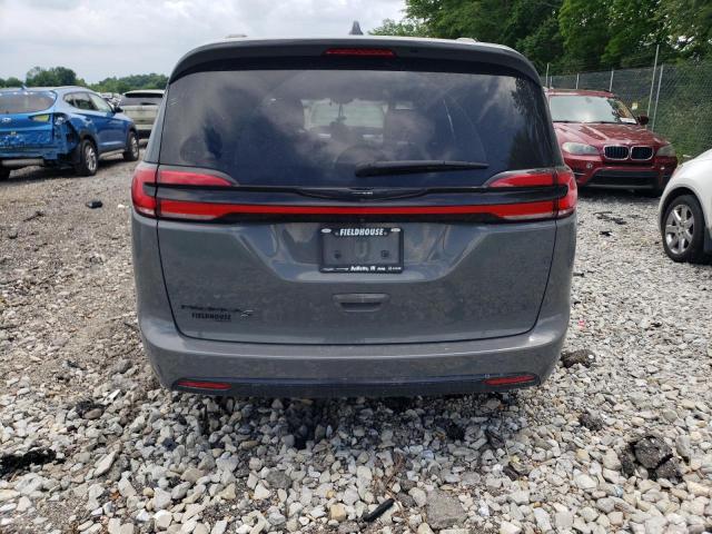 2022 CHRYSLER PACIFICA T - 2C4RC1BG0NR101681