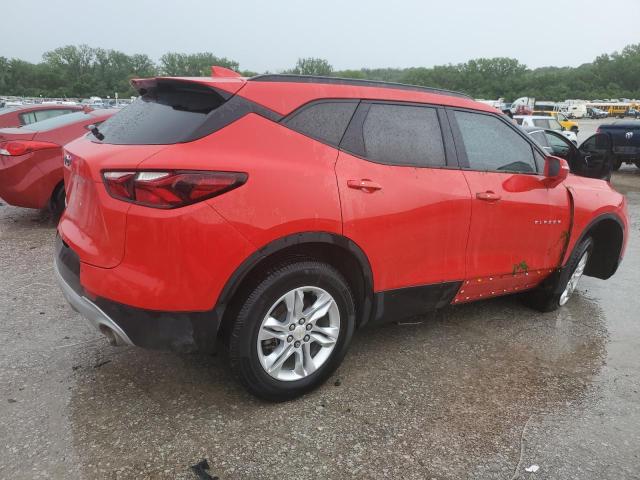 2020 CHEVROLET BLAZER 1LT 3GNKBBRA9LS589077