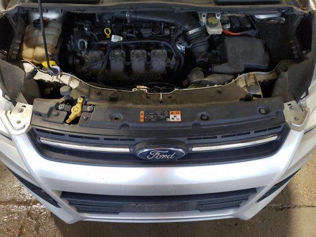 2015 FORD ESCAPE SE - 1FMCU9G99FUC44656