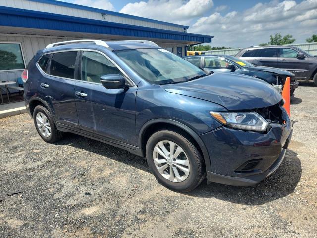 Vin: 5n1at2mv4fc779029, lot: 61922875, nissan rogue s 20154