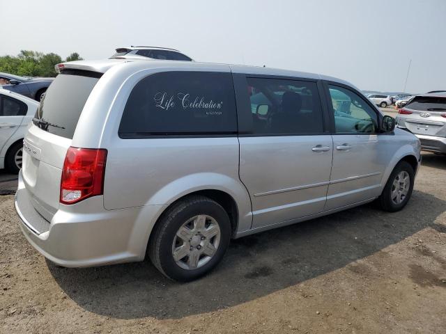 Vin: 2c4rdgbg3cr161905, lot: 60611545, dodge caravan se 20123