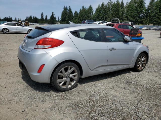 2016 HYUNDAI VELOSTER KMHTC6AD1GU299344