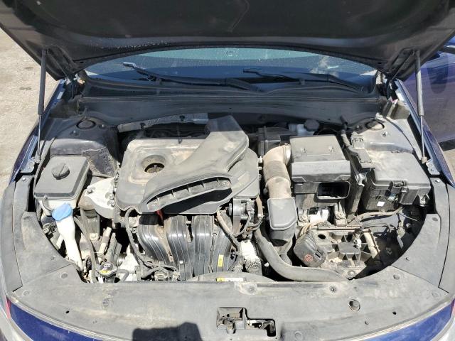 2020 KIA OPTIMA LX 5XXGT4L34LG410922