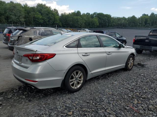 Vin: 5npe24af4fh232171, lot: 61041595, hyundai sonata se 20153