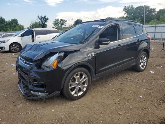 FORD ESCAPE SEL