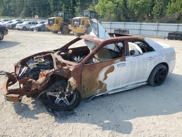 Vin: 2c3ccaxj5dh694473, lot: 58208445, chrysler 300 srt8 core 2013 img_1
