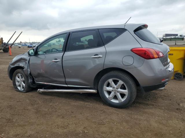 Vin: jn8az1mw1aw131973, lot: 61227985, nissan murano s 20102
