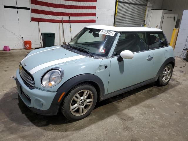 Vin: wmwsu3c50dt372963, lot: 59330425, mini cooper 2013 img_1