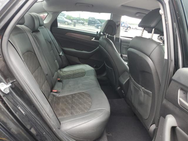 2017 HYUNDAI SONATA SPO - 5NPE34AF0HH502867