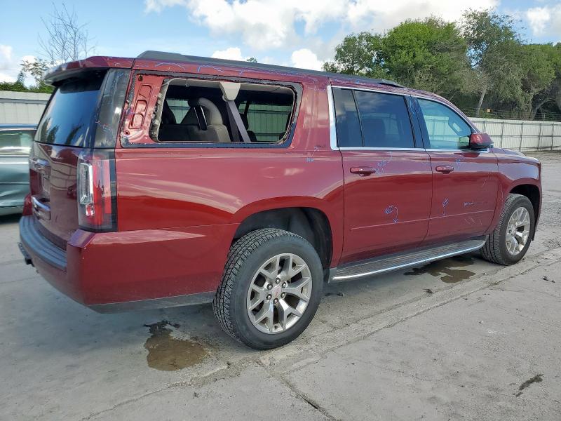 2018 GMC YUKON XL C 1GKS1GKC1JR167782