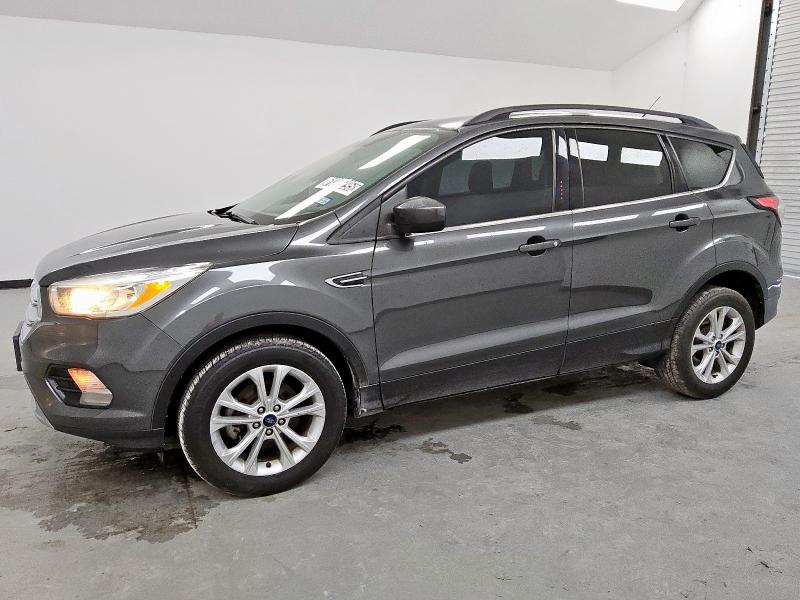Vin: 1fmcu0gd0jud22847, lot: 61363295, ford escape se 2018 img_1