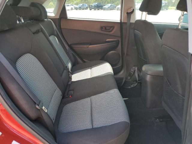 2018 HYUNDAI KONA SEL - KM8K62AAXJU161584