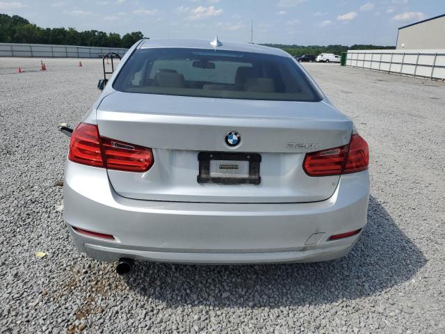 2014 BMW 320 I - WBA3B1G50ENS78029