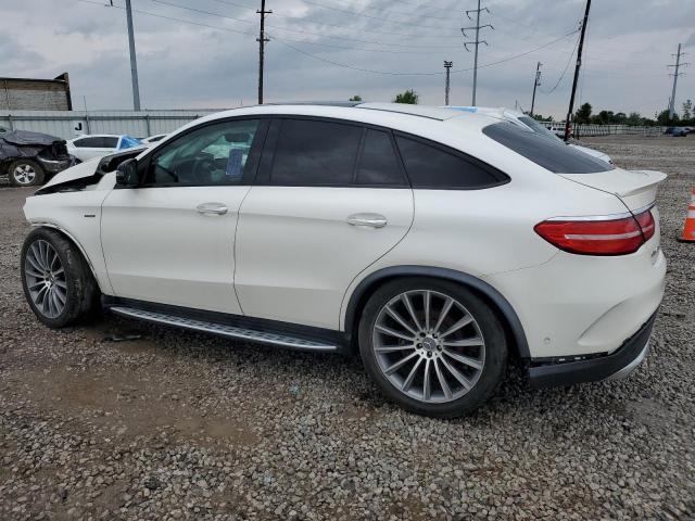Vin: 4jged6eb0ga007067, lot: 60425575, mercedes-benz gle-class 450 4matic 20162