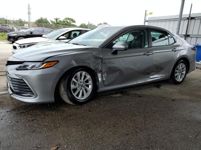 Vin: 4t1c11ak9ru845558, lot: 59888675, toyota camry le 2024 img_1