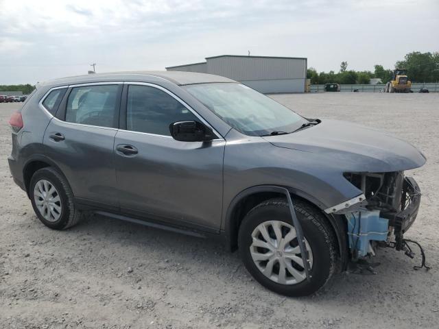 Vin: knmat2mv1jp515207, lot: 60786075, nissan rogue s 20184