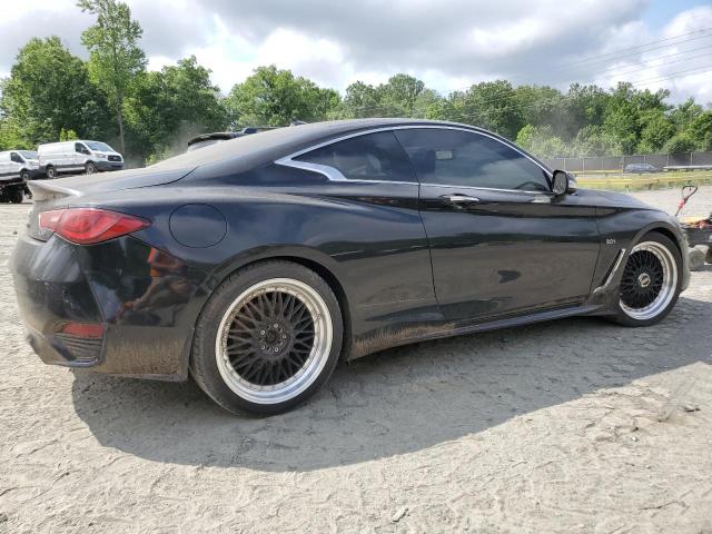 Vin: jn1ev7el1hm550172, lot: 60132375, infiniti q60 premium 20173
