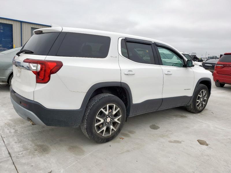 Vin: 1gkknkla1lz231147, lot: 58561165, gmc acadia sle 20203