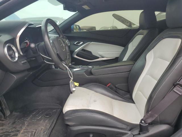 2017 CHEVROLET CAMARO LT - 1G1FD1RS7H0181739