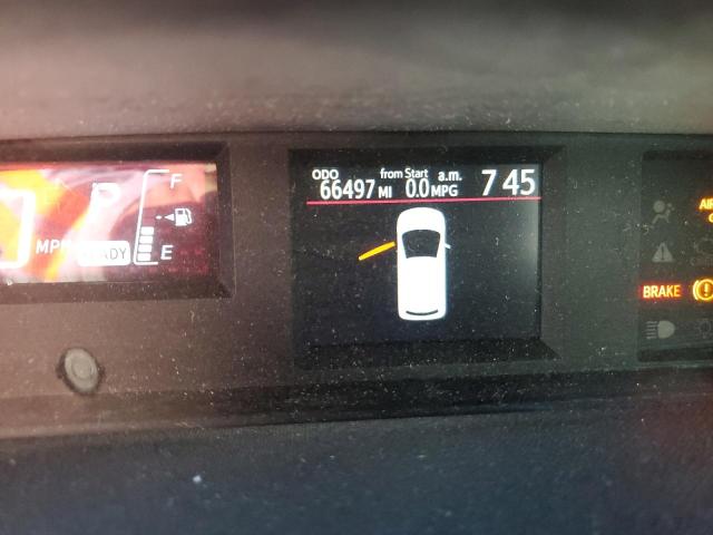 2015 TOYOTA PRIUS C JTDKDTB34F1579857