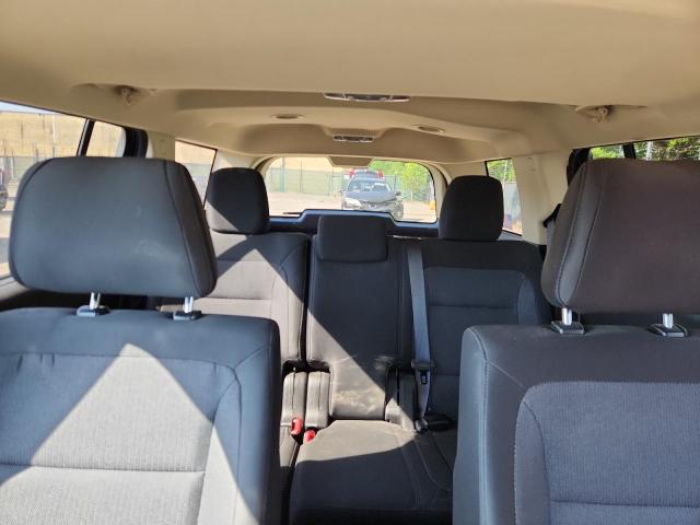2018 FORD FLEX SE - 2FMGK5B8XJBA19370